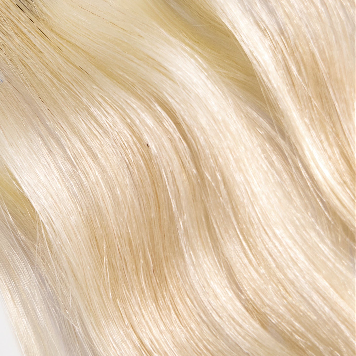 ECHO SILKY EUROPEAN WEFT