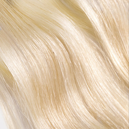 ECHO SILKY EUROPEAN WEFT