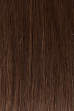 ECHO PREMIUM QUALITY 100% HUMAN HAIR Nano Bond Extensions Double Drawn 100g (100PCS) 18", 20" & 22"