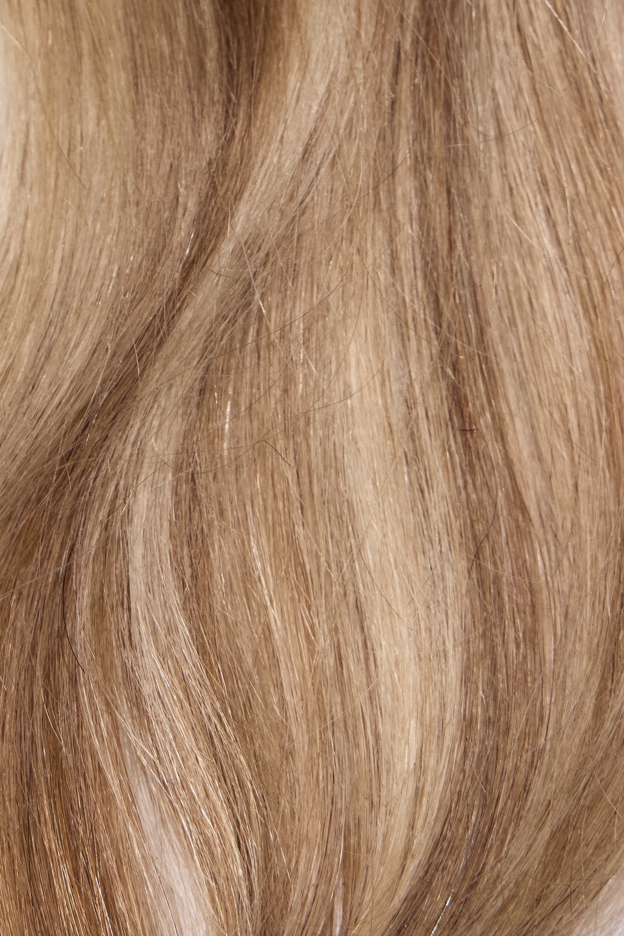 ECHO SILKY EUROPEAN WEFT