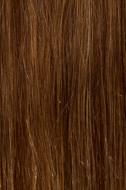 Echo 100% Russian Remy Hair Weft Extensions