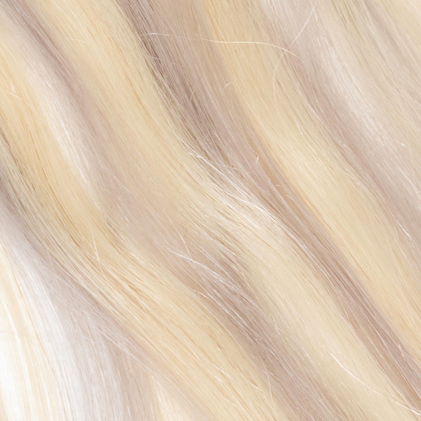 ECHO PREMIUM QUALITY 100% HUMAN HAIR NANO TIP EXTENSIONS 100g (40PCS) 18", 20" & 22"