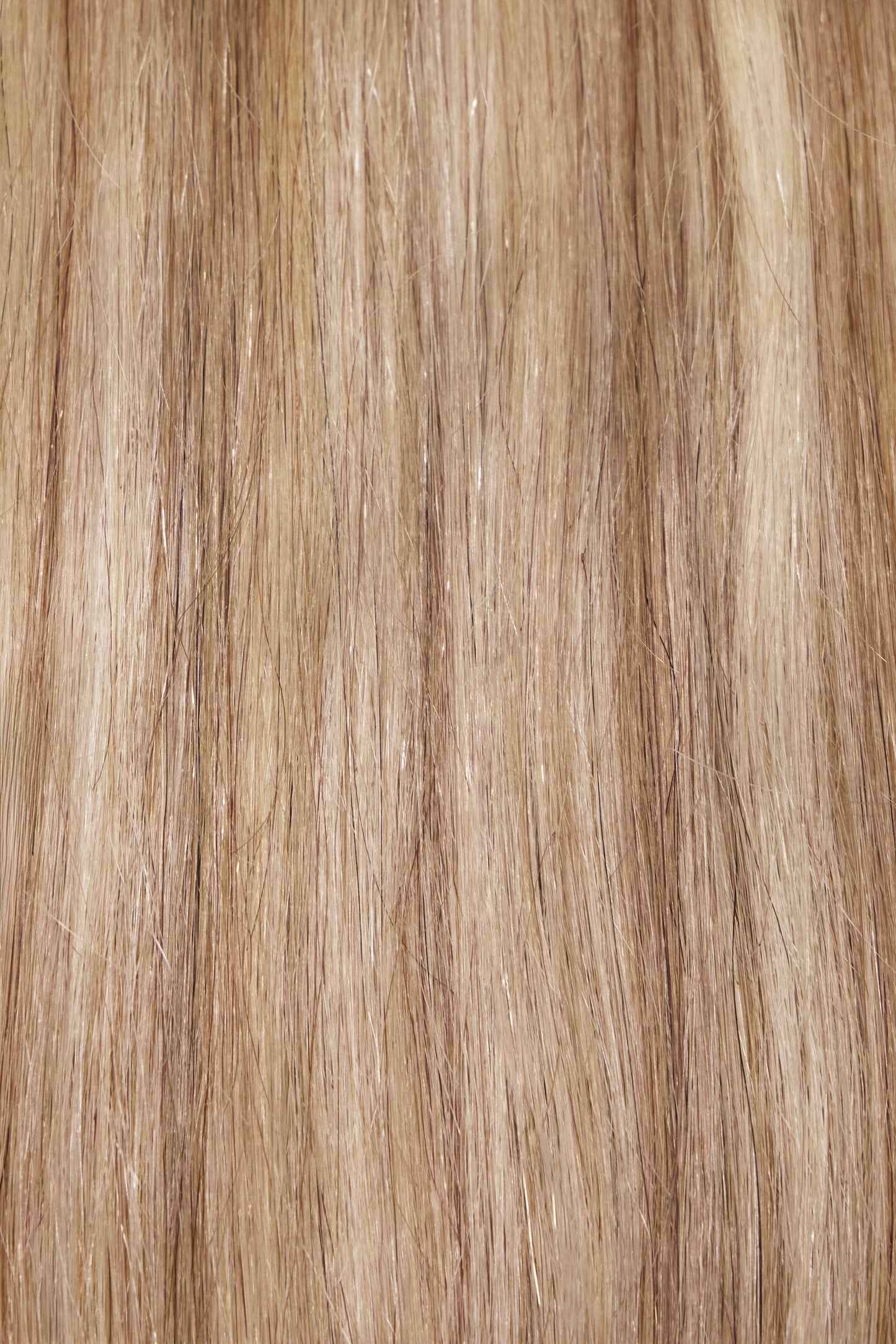 Echo 100% Russian Remy Hair Weft Extensions