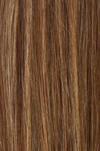 Echo 100% Russian Remy Hair Weft Extensions
