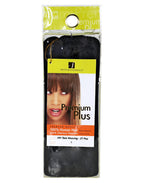 SENSATIONNEL Premium Plus  - Tara 27Pcs 100% Human Hair Weft 8"