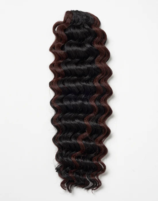 Urban Tease 100% Premium Synthetic Fibre Hair Extensions 14"