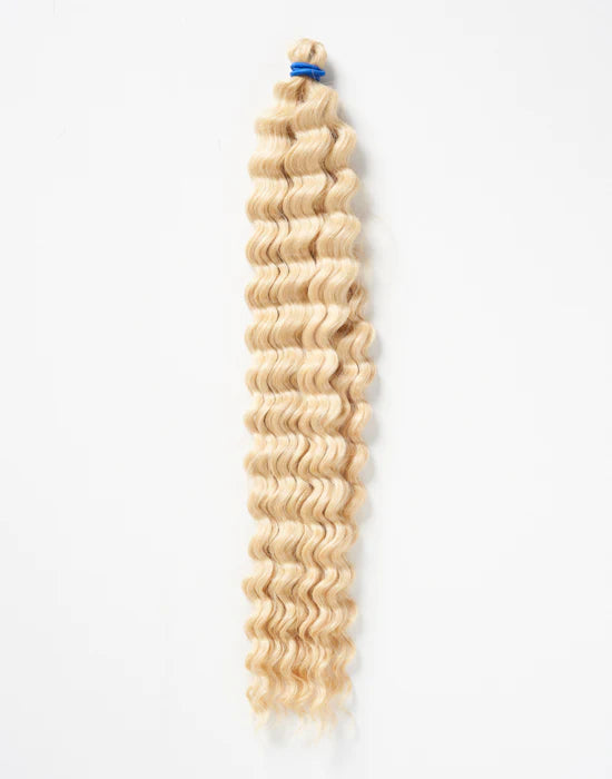 URBAN - TWIRL 100% Premium Synthetic Fibre  Braid  Length: 20" | 50.8cm