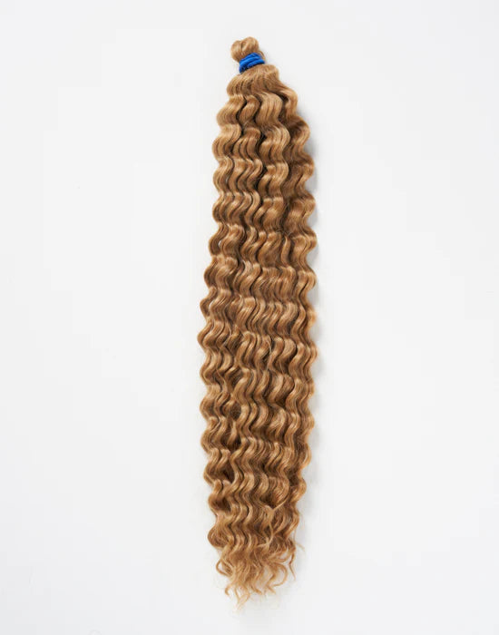 URBAN - TWIRL 100% Premium Synthetic Fibre  Braid  Length: 20" | 50.8cm