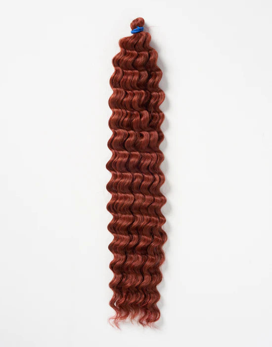 URBAN - TWIRL 100% Premium Synthetic Fibre  Braid  Length: 20" | 50.8cm