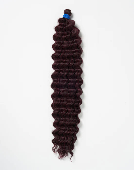 URBAN - TWIRL 100% Premium Synthetic Fibre  Braid  Length: 20" | 50.8cm