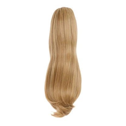 Stranded Heat Resistant 20" Blowout Ponytail