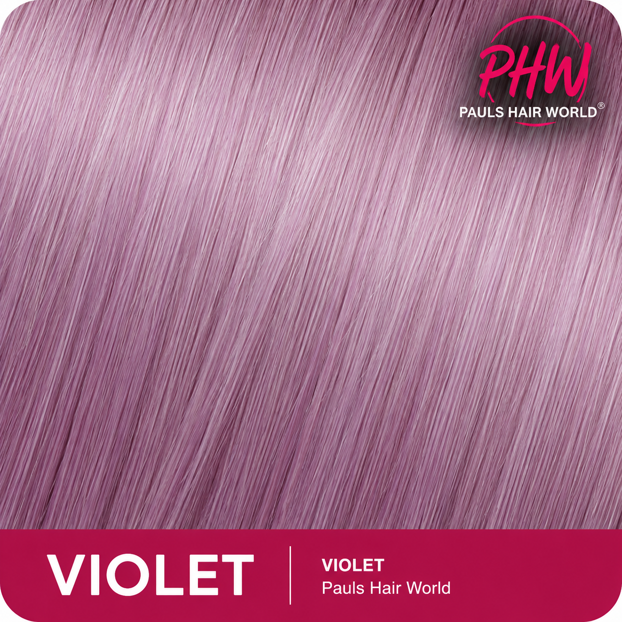 ECHO European Weft Hair Extensions