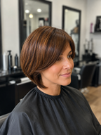 Stranded Audrey (Virtu) Synthetic Bob Wig
