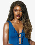 Sensationnel RUWA - 3X WATER WAVE