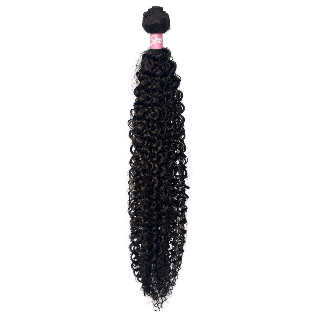 SLEEK REMY GORGEOUS Water Wave Synthetic Hair For Weaving