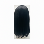Sleek Paige lace wig colour 1B natural black