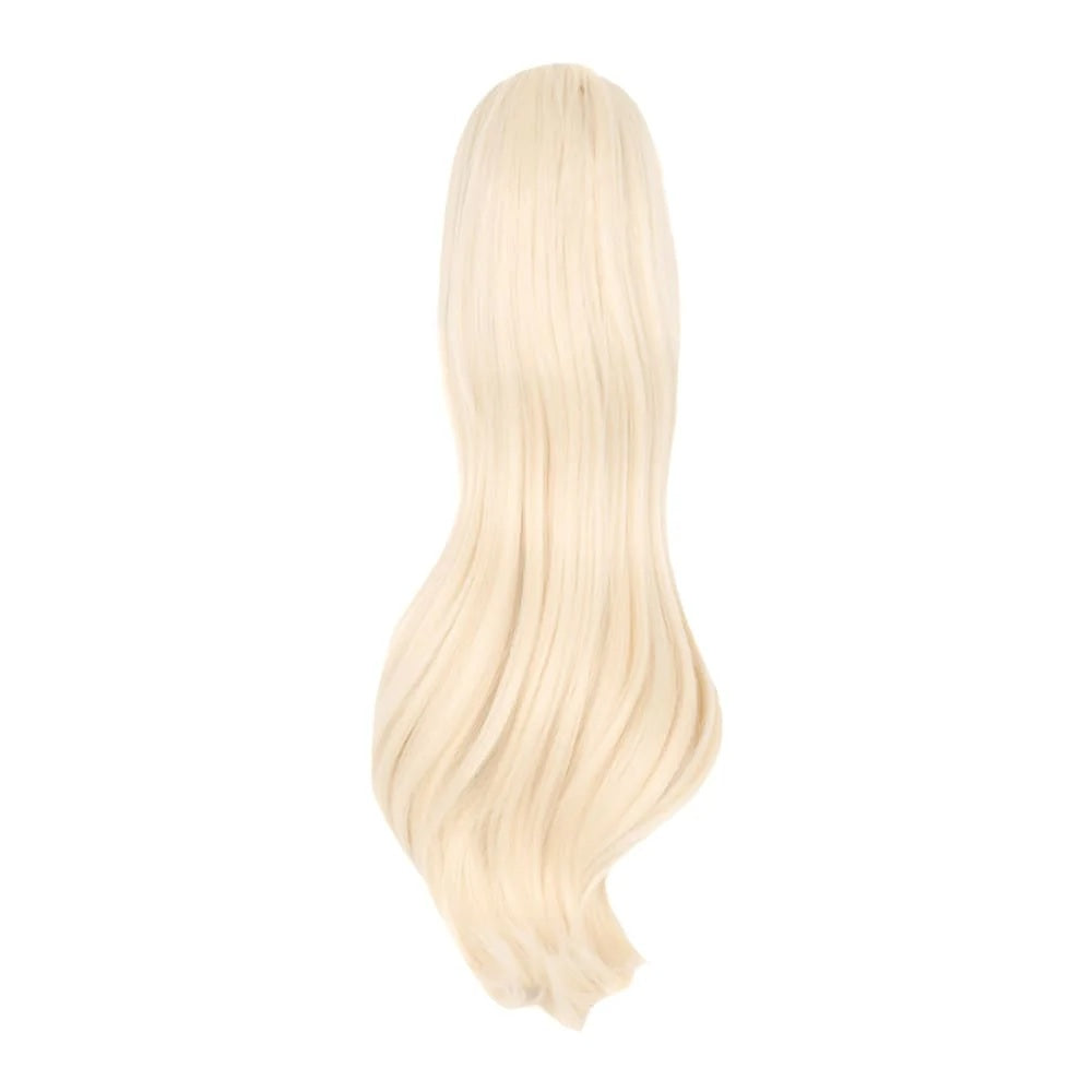 Stranded Heat Resistant 20" Blowout Ponytail