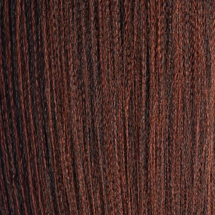 SENSATIONNEL X-PRESSION - PRE-STRETCHED 6 X 52"