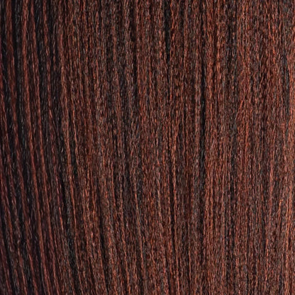 SENSATIONNEL X-PRESSION - PRE-STRETCHED 6 X 52"