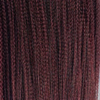 SENSATIONNEL X-PRESSION - PRE-STRETCHED 6 X 52"