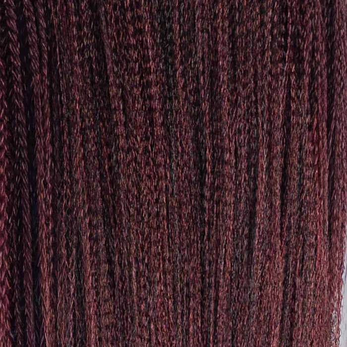 SENSATIONNEL X-PRESSION - PRE-STRETCHED 6 X 52"