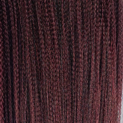 SENSATIONNEL X-PRESSION - PRE-STRETCHED 6 X 52"