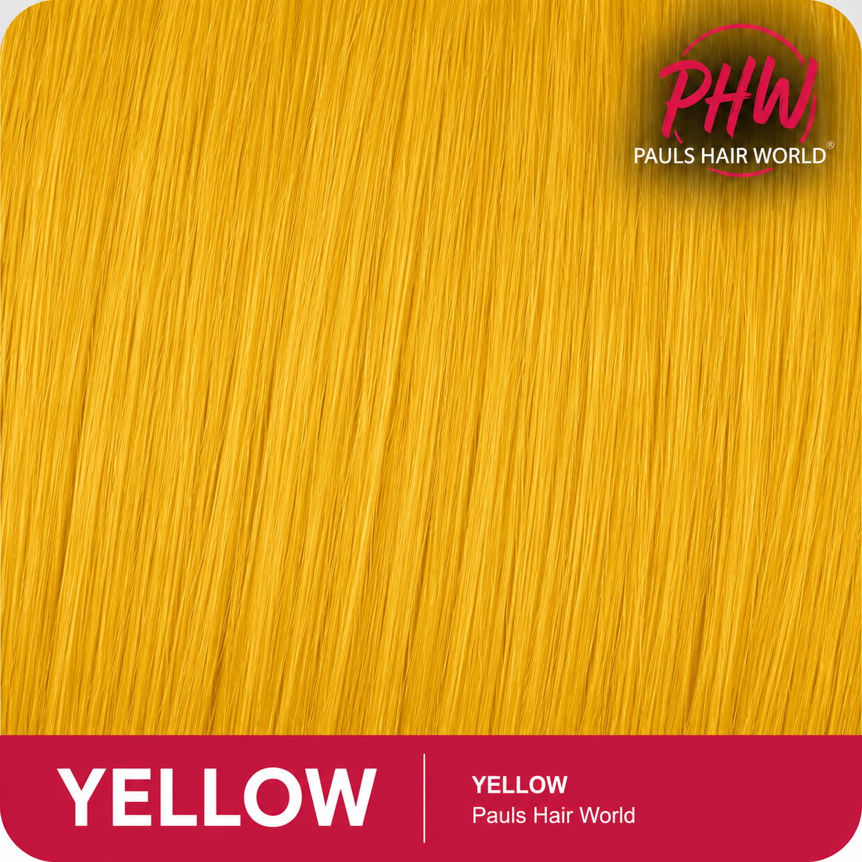 ECHO European Weft Hair Extensions