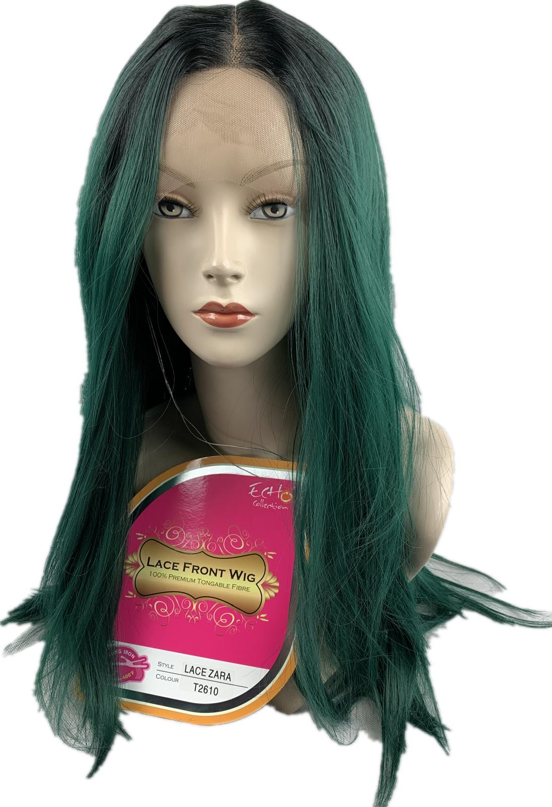 Echo "Zara" Lace Front Synthetic Wig