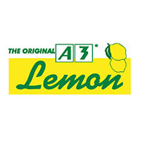 A Brand Logo