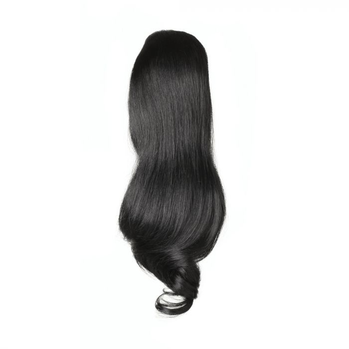 AMERICAN DREAM SUPERSTAR PONYTAIL ON DRAWSTRING ATTACHMENT