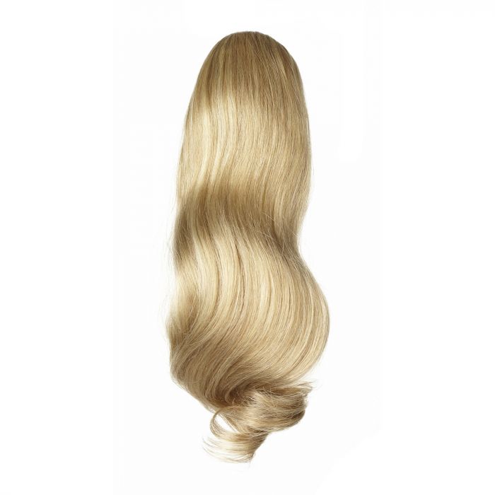 AMERICAN DREAM SUPERSTAR PONYTAIL ON DRAWSTRING ATTACHMENT