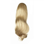 AMERICAN DREAM SUPERSTAR PONYTAIL ON DRAWSTRING ATTACHMENT