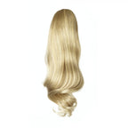 AMERICAN DREAM SUPERSTAR PONYTAIL ON DRAWSTRING ATTACHMENT