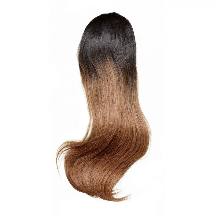 AMERICAN DREAM SUPERSTAR PONYTAIL ON DRAWSTRING ATTACHMENT