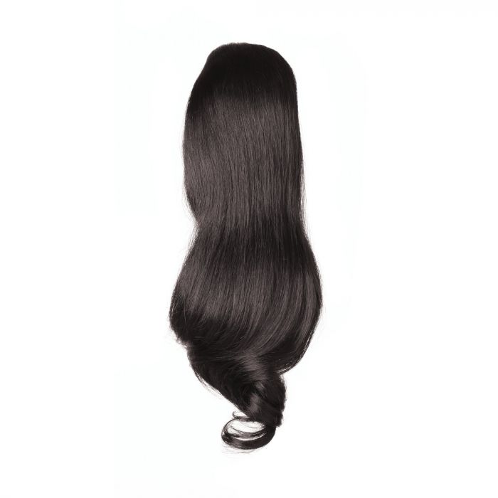 AMERICAN DREAM SUPERSTAR PONYTAIL ON DRAWSTRING ATTACHMENT