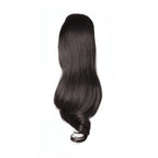 AMERICAN DREAM SUPERSTAR PONYTAIL ON DRAWSTRING ATTACHMENT