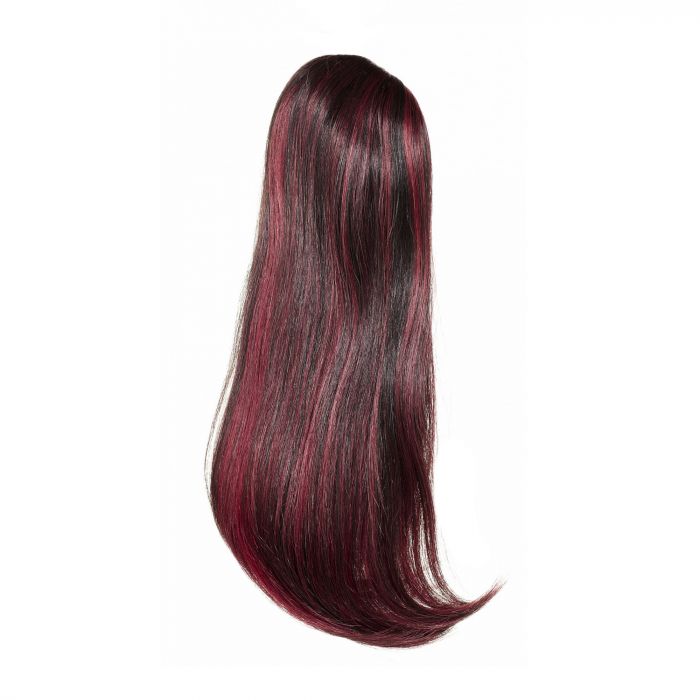 AMERICAN DREAM SUPERSTAR PONYTAIL ON DRAWSTRING ATTACHMENT