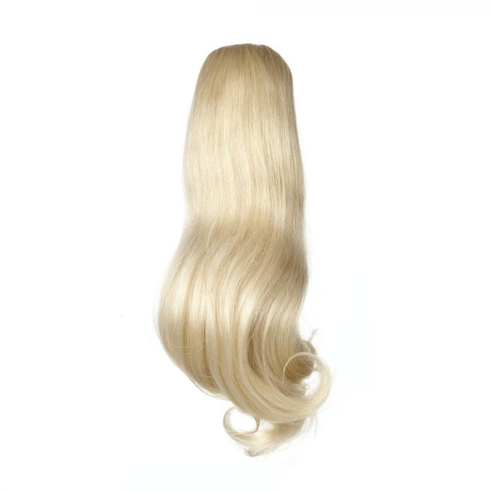 AMERICAN DREAM SUPERSTAR PONYTAIL ON DRAWSTRING ATTACHMENT