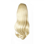 AMERICAN DREAM SUPERSTAR PONYTAIL ON DRAWSTRING ATTACHMENT