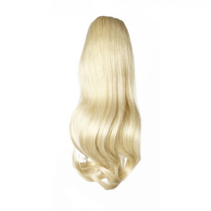 AMERICAN DREAM SUPERSTAR PONYTAIL ON DRAWSTRING ATTACHMENT