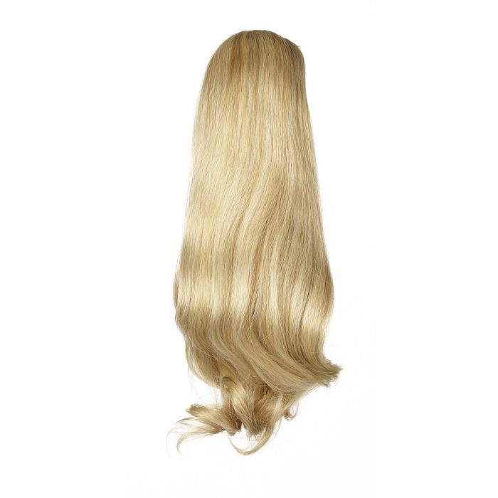 AMERICAN DREAM SUPERSTAR PONYTAIL ON DRAWSTRING ATTACHMENT