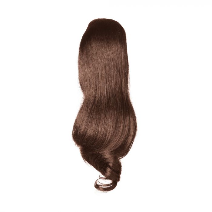 AMERICAN DREAM SUPERSTAR PONYTAIL ON DRAWSTRING ATTACHMENT