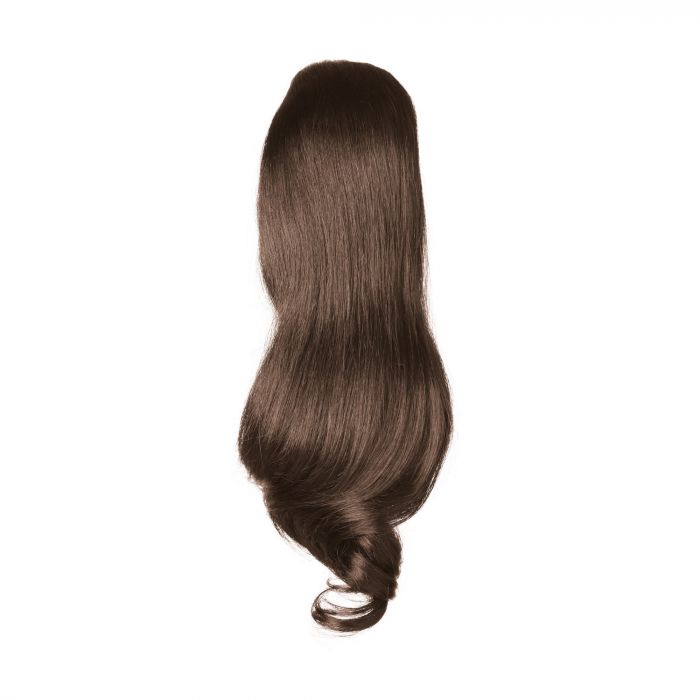 AMERICAN DREAM SUPERSTAR PONYTAIL ON DRAWSTRING ATTACHMENT