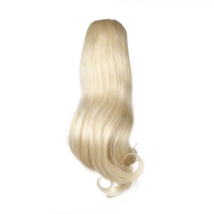 AMERICAN DREAM SUPERSTAR PONYTAIL ON DRAWSTRING ATTACHMENT