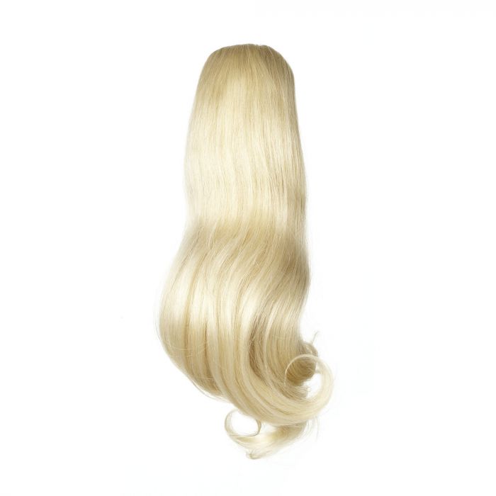 AMERICAN DREAM SUPERSTAR PONYTAIL ON DRAWSTRING ATTACHMENT