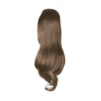 AMERICAN DREAM SUPERSTAR PONYTAIL ON DRAWSTRING ATTACHMENT