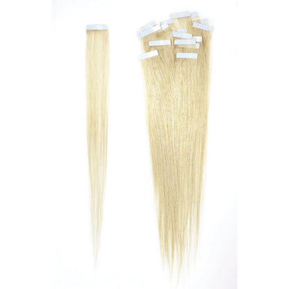 American Dream Remy Iconic Tape-In 100% Human Hair Extensions 14" 34g, 18" 43g 22" 48g