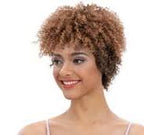 SLEEK ALISON WIG FASHION  SYNTHETIC WIG