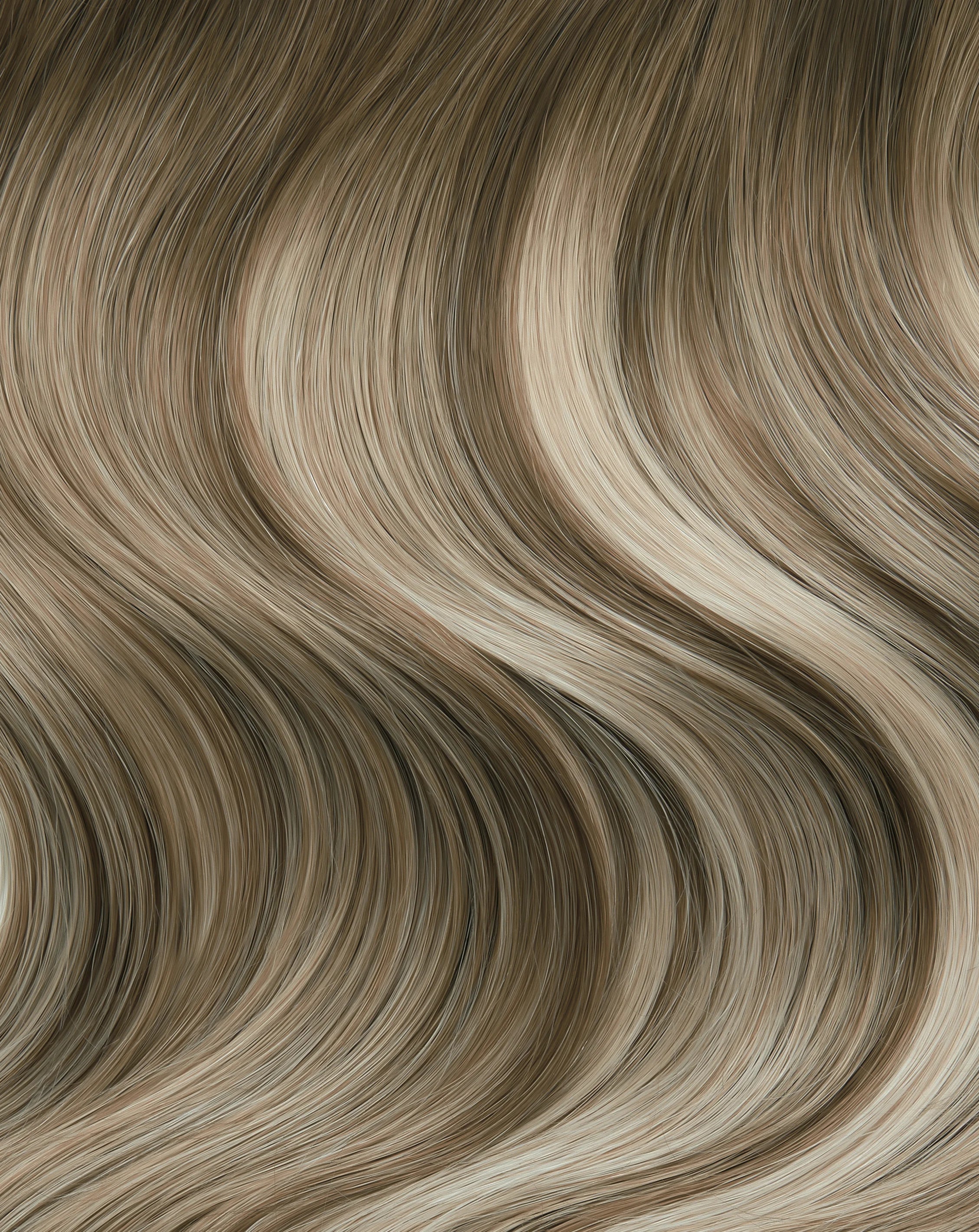 BEAUTY WORKS EXPRESS-WEFT TAPE IN HAIR EXTENSIONS 16"