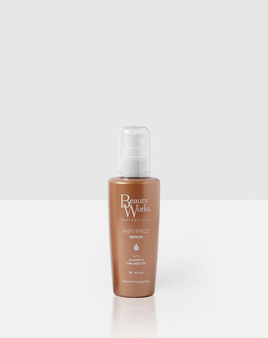 Beauty Works Anti Frizz Serum 150ml